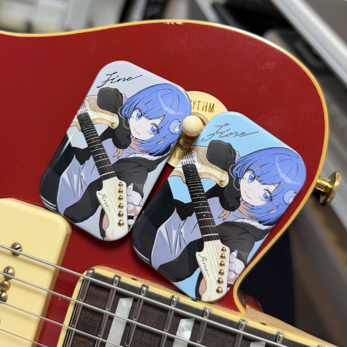 mukuchi (@mukuchi_chan) / Posts / X