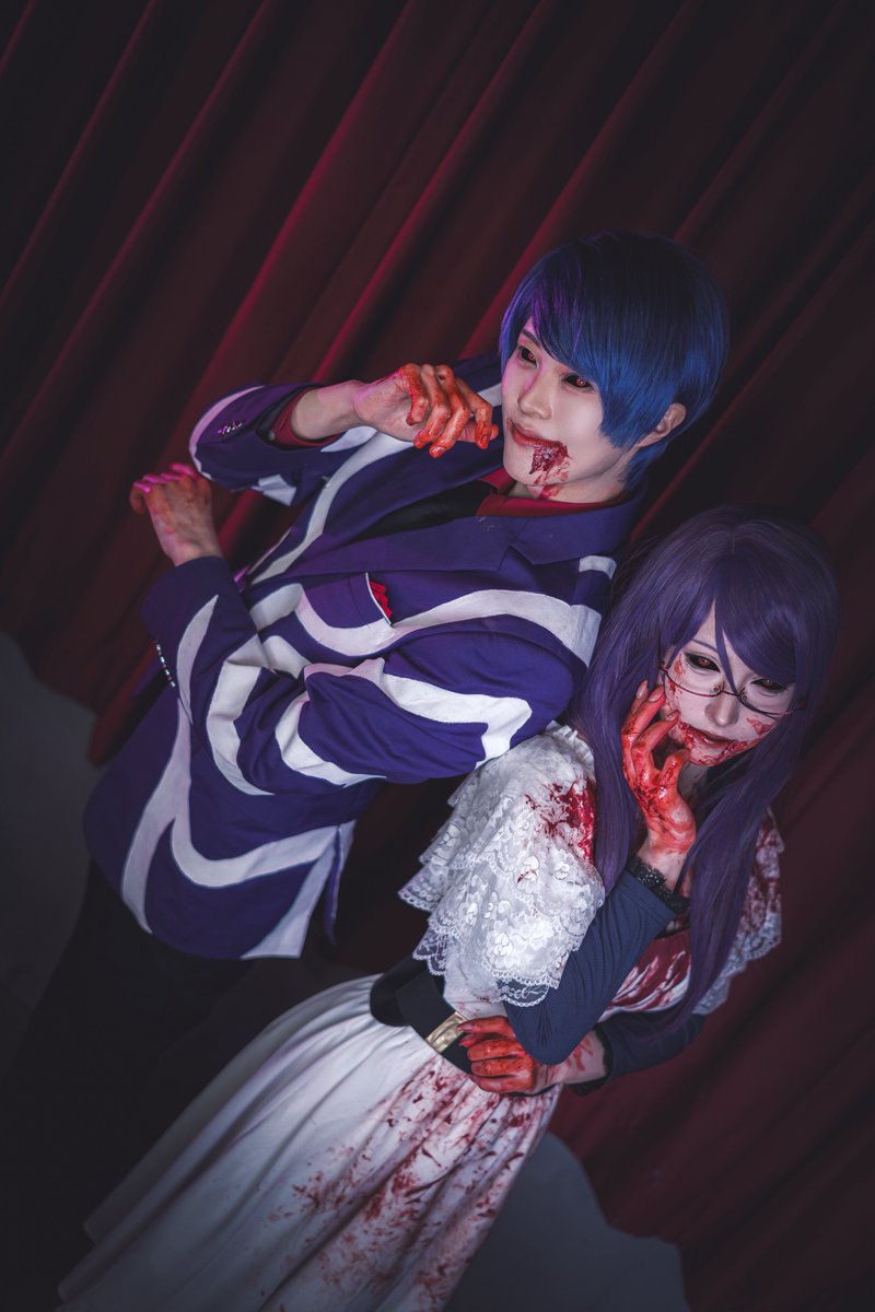 ※血糊

                   厄介者

📸<a href="/jumpchrome816/">eNishi(垢移行するから固定見てネ)</a> 

#このあとみんなが金木くんを美味しくいただきました