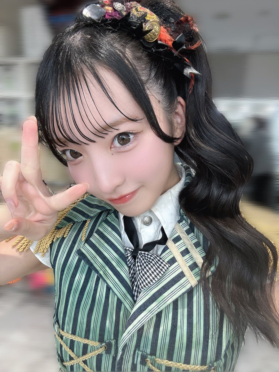 山口結愛 (@yuichi_akb48) / Posts / X