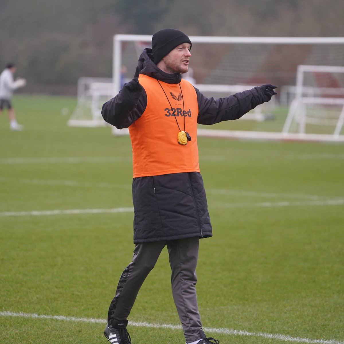 Middlesbrough FC tweet media