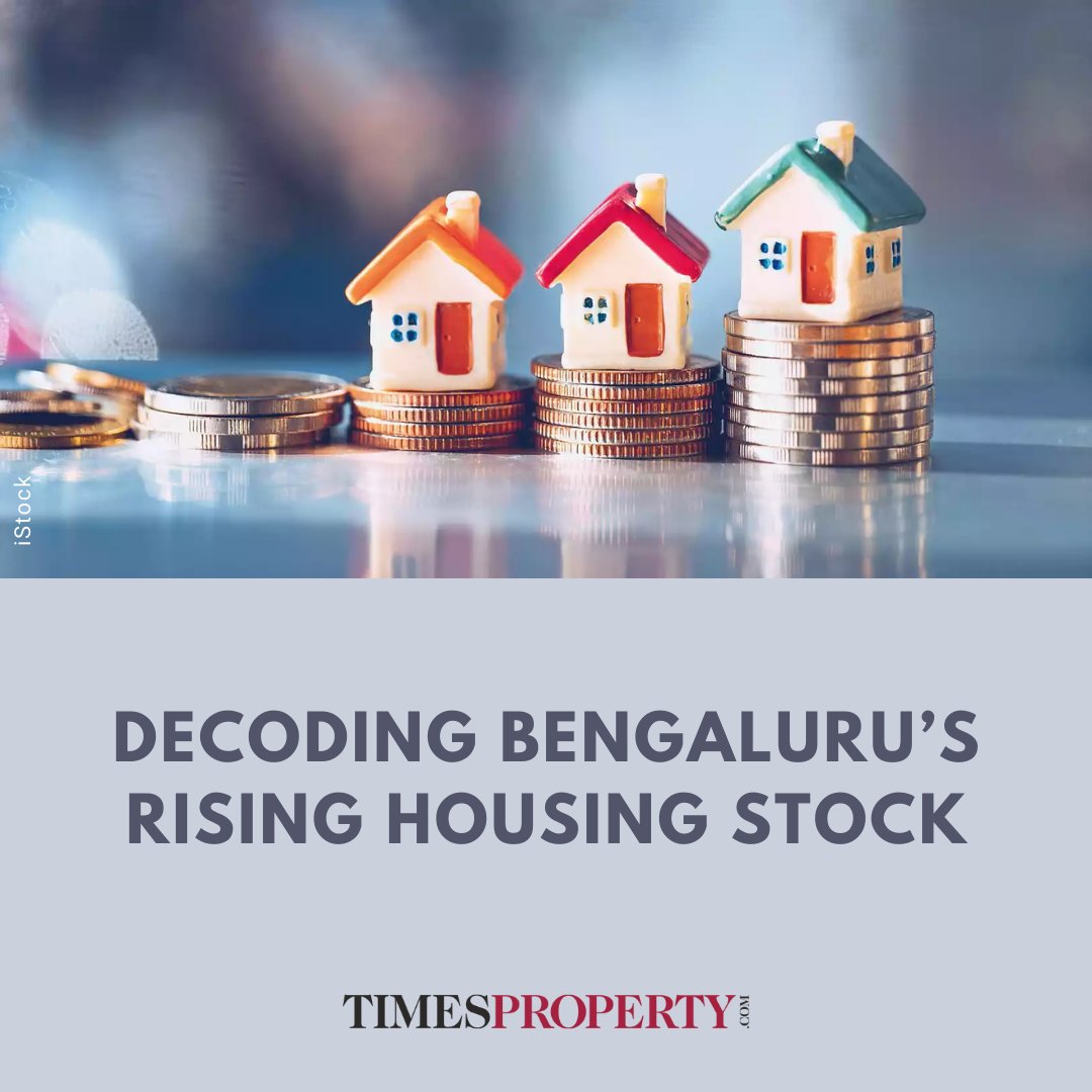 The Indian real estate market experienced multiple highs and also some lows last year. One of the noteworthy factors among them is the unsold housing inventory. 

timesproperty.com/article/post/d…