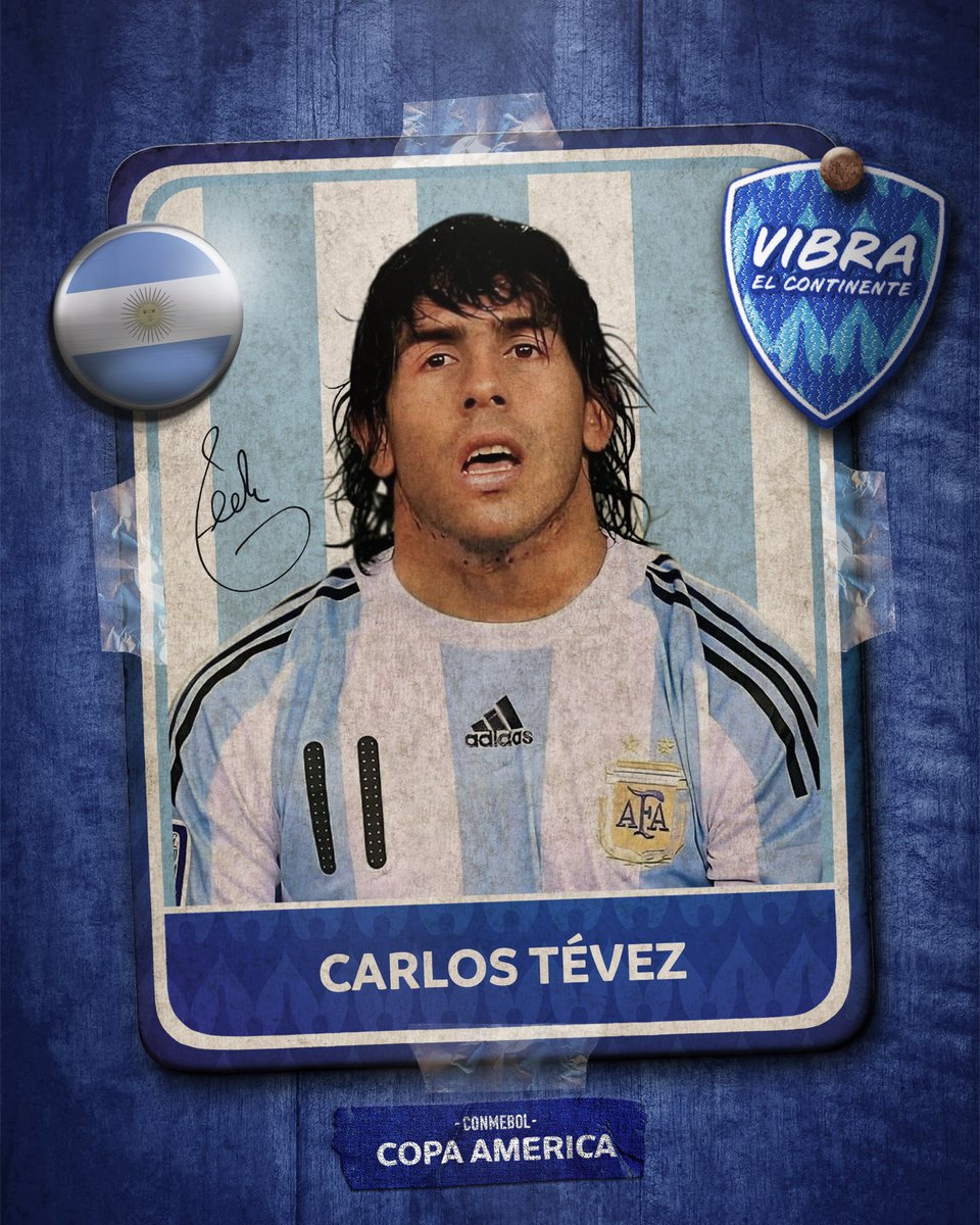 El jugador del pueblo 🇦🇷✊

Feliz cumple, Carlitos 🎂