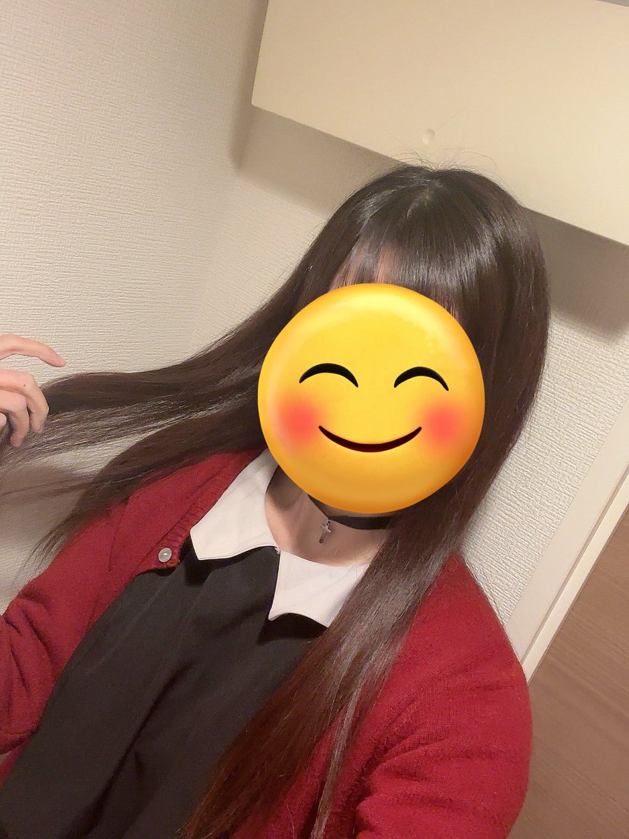 今週の土曜日は前のお店で会ったお客様が遊びに来てくれるのすごく嬉しい☺️

変わらず覚えててくれるのって嬉しい☺️