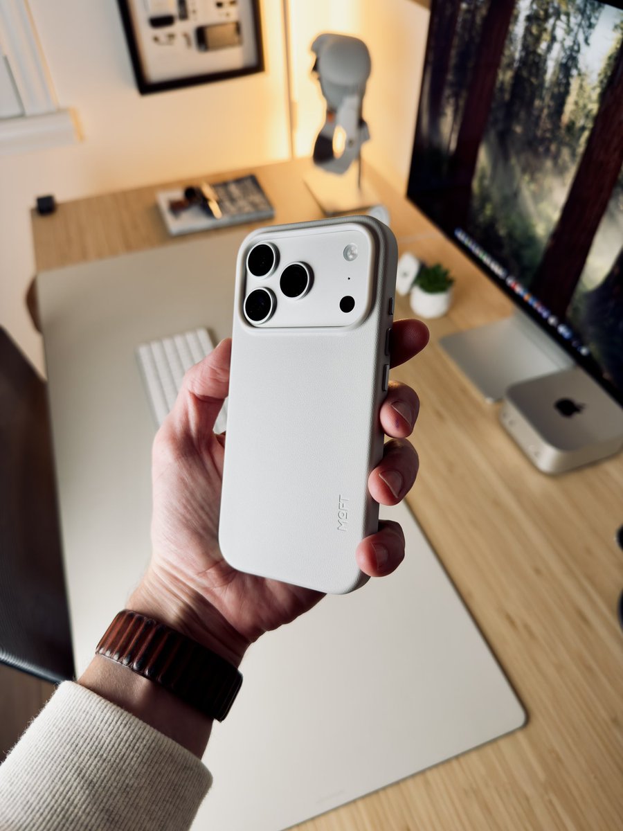 Andrew Clare tweet media