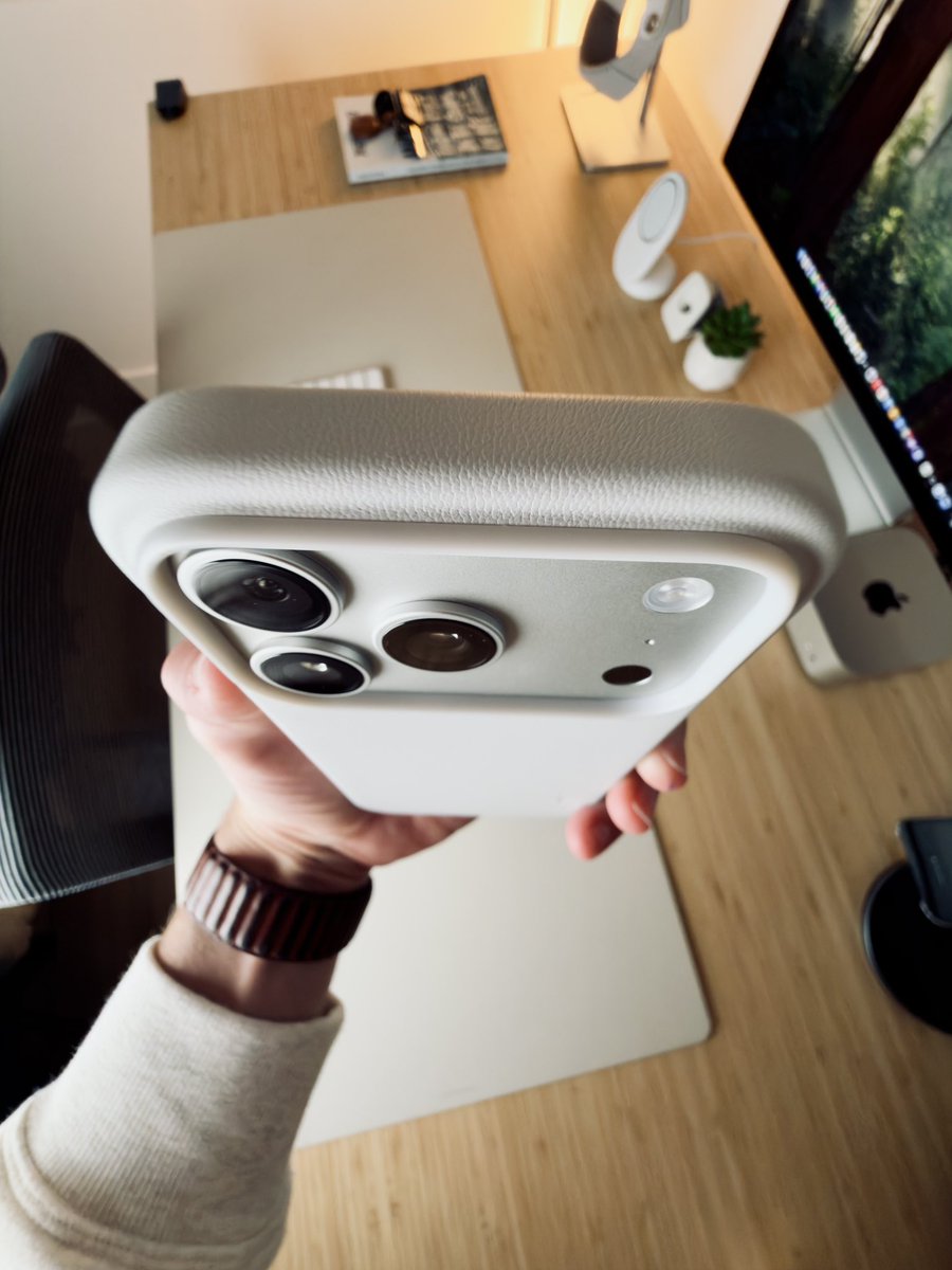 Andrew Clare tweet media