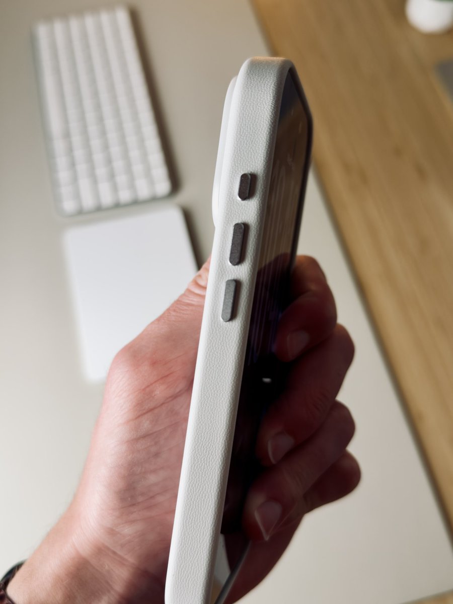 Andrew Clare tweet media