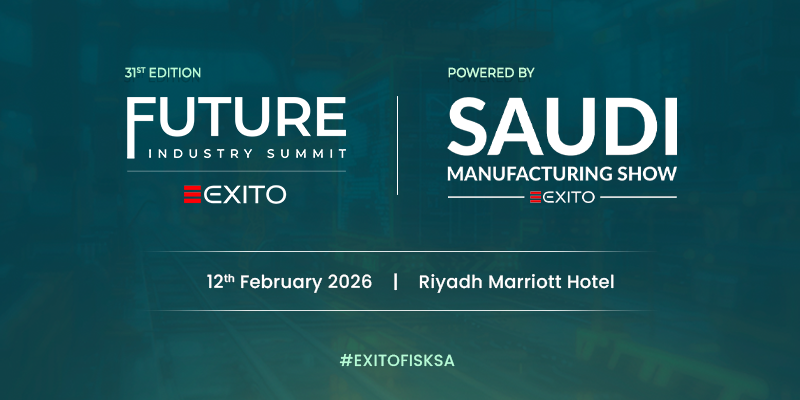 The future of industry is being built now. Join innovators, manufacturers &amp; tech leaders at the Saudi Manufacturing Show to explore smart factories, automation, and digital transformation shaping tomorrow’s production.
#Intlbm #SaudiManufacturingShow #Industry40 #Events