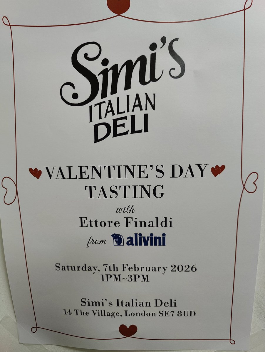 Charlton Central Residents' Association tweet media