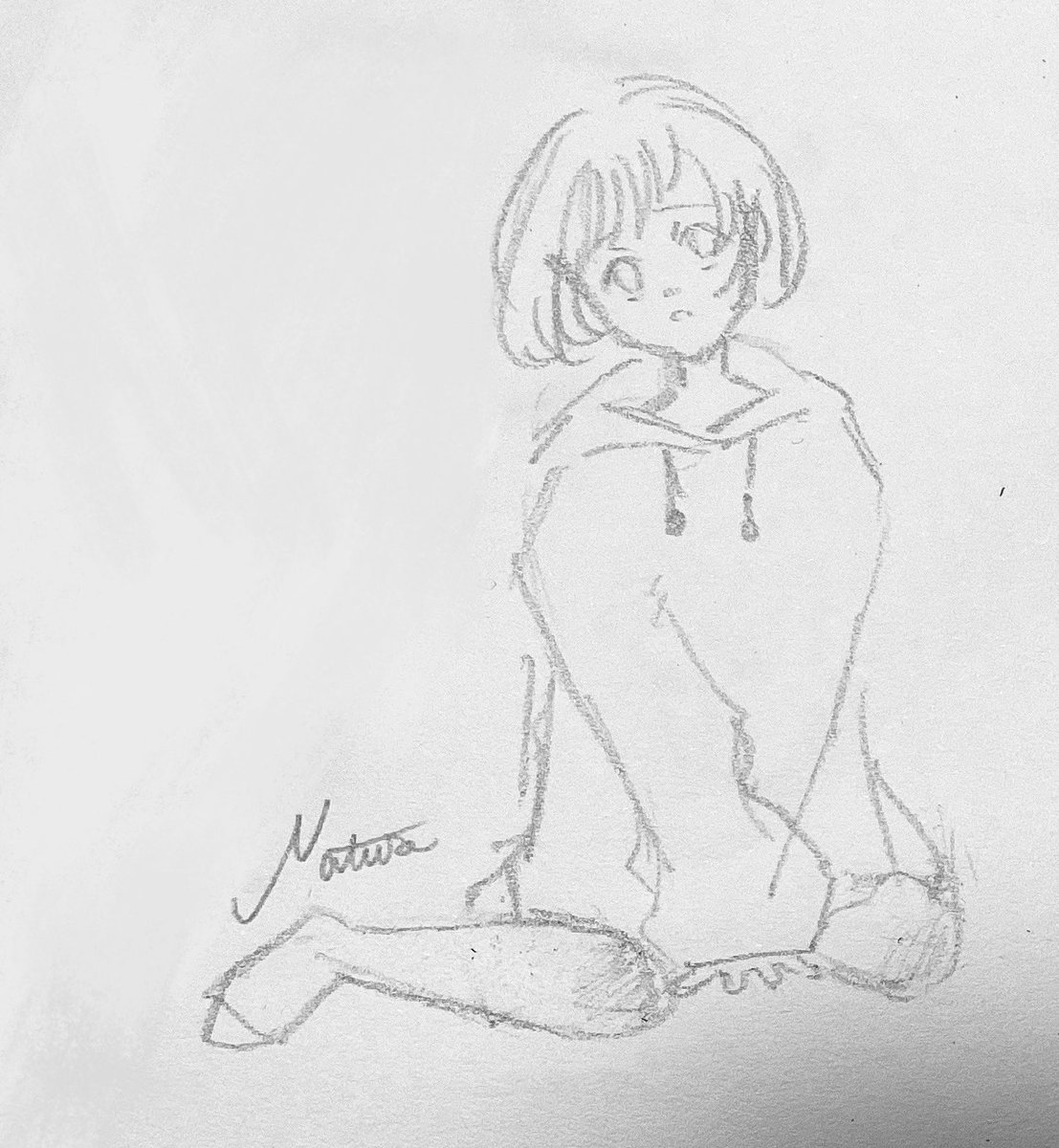 Natsuse32's tweet photo. #イラスト #絵描きさんと繫がりたい  #絵 https://t.co/xHNhDu8HXL