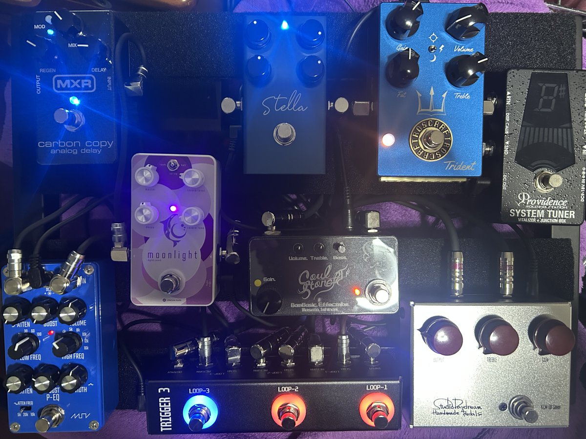 CRAFTROS (@CRAFTROS_PEDALS) / Posts / X