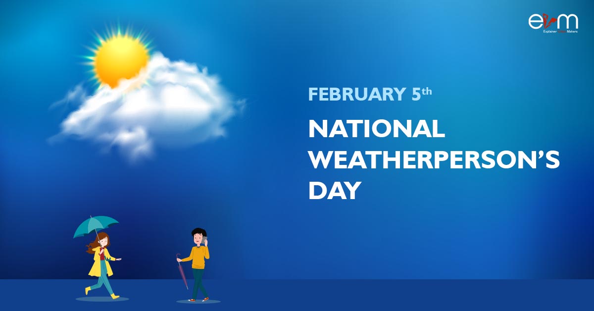 PatNovak_GCN's tweet photo. #ThisDayIs🗓️
#WesternMonarchDay
#NationalChocolateFondueDay
#NationalWeatherpersonsDay
#NationalPrimroseDay
#OptimistDay
#WorldNutellaDay
#KashmirDay
#FeastofStAgatha https://t.co/VEoRxcpJ4f