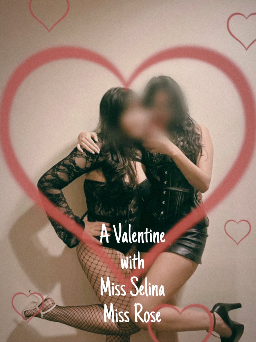 Miss Selina✧ tweet media