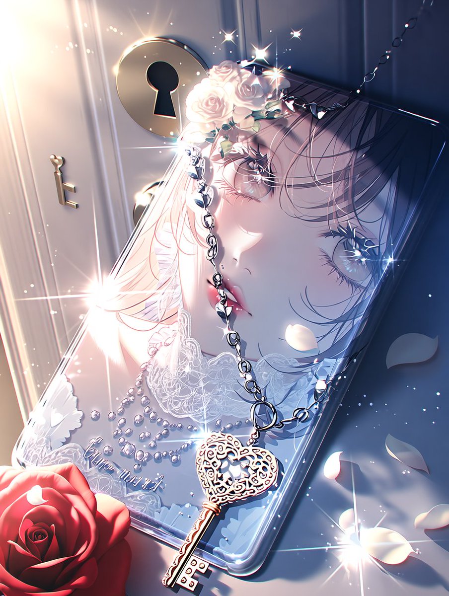 mag_tukami's tweet photo. フォロワー4000名様もありがとうございます。
イラストやっている方はフォロバするんですが、急に沢山増えて確認しきれないので、固定にするので お時間有りましたらコメントで教えて下さい。
これからも、傲慢にならず感謝を伝えてイラストやっていきます❤
 #フリーイラスト
 #AIイラスト
 #AIart https://t.co/1r1emb1wl5