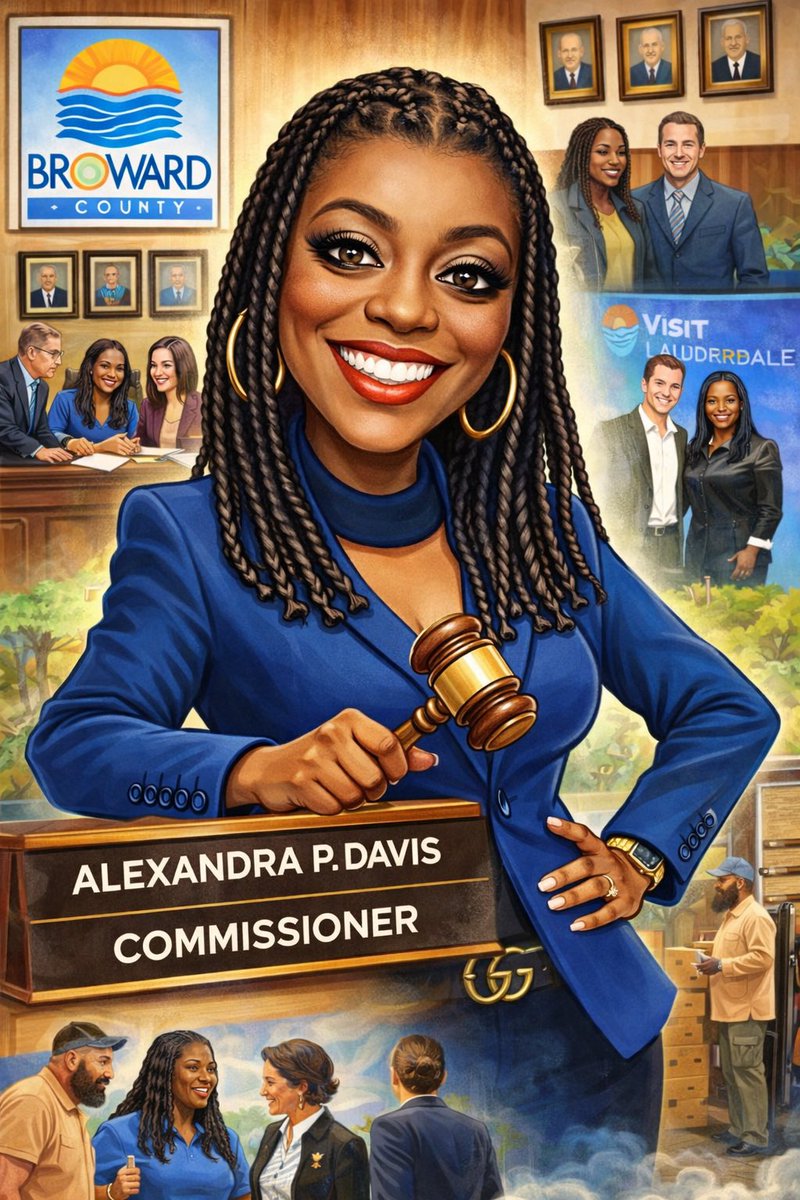 Alexandra P. Davis tweet media