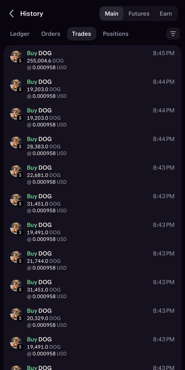 zyth.btc $DOG tweet media