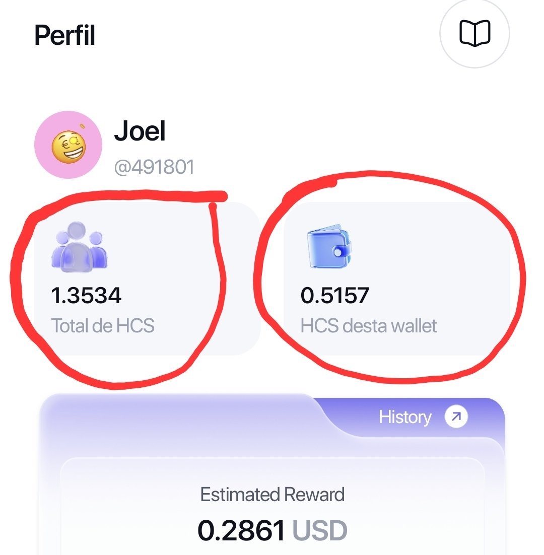 Lcripto25's tweet image. Vocês precisam aumentar o HCS na interlink, o meu da wallet tava zerado há 5 dias atrás, mas comecei a usar a carteira, fazer swap, operar em futuros e criar os grupos,  dessa forma ja tô melhorando meu HCS , aqueles que tiver os HCS maiores vai receber mais tokens no TGE 👀