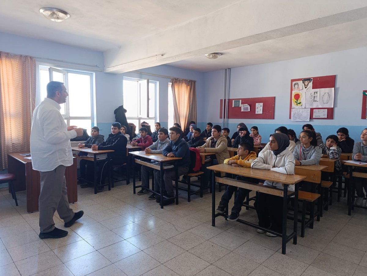 Mağaracık İlk/Ortaokulu tweet media