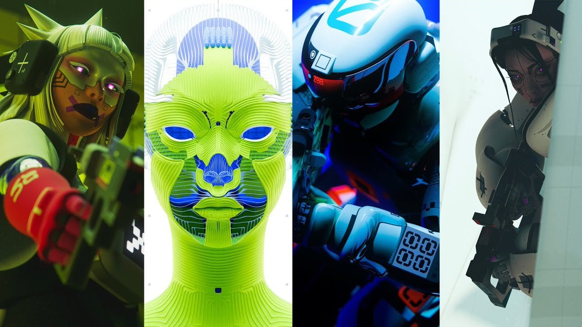 TheWildGamer tweet media