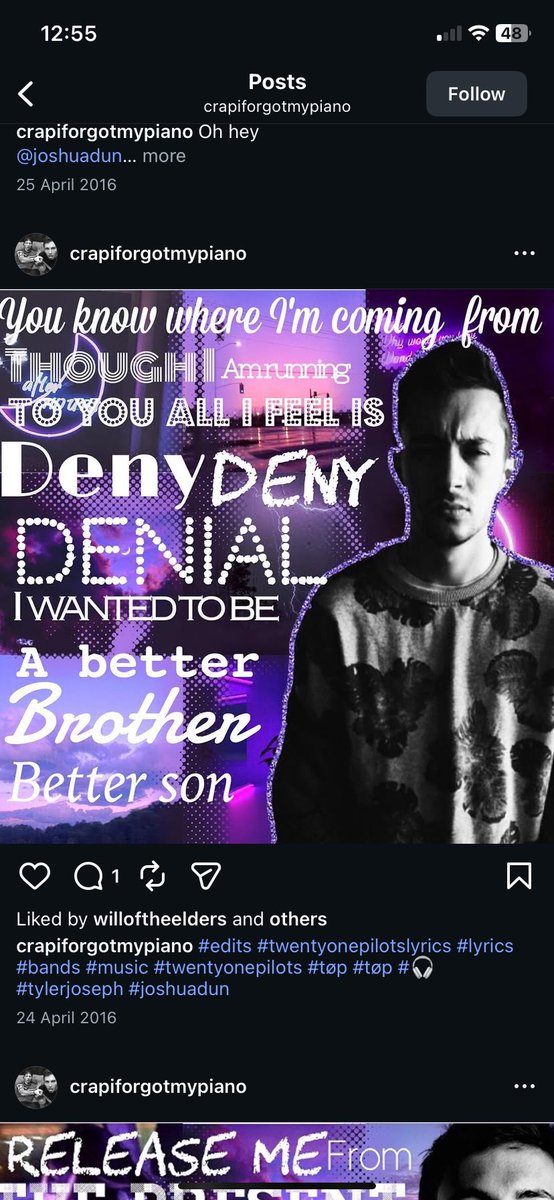 Hele Coma tweet media