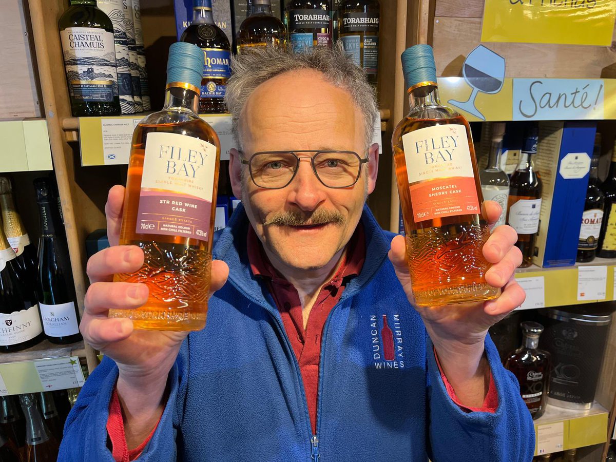 What’s on the #freetasting this Saturday 7th February #mrfizz?

Eh up! It’s a Yorkshire Fiesta with 4, yes 4 #singlemaltwhisky plus a #beerchaser and Morgan, the UK sales rep will be pouring tasters from midday to 3pm. 

So…..pop into town for a slurp, by ‘eck it’ll be grand!