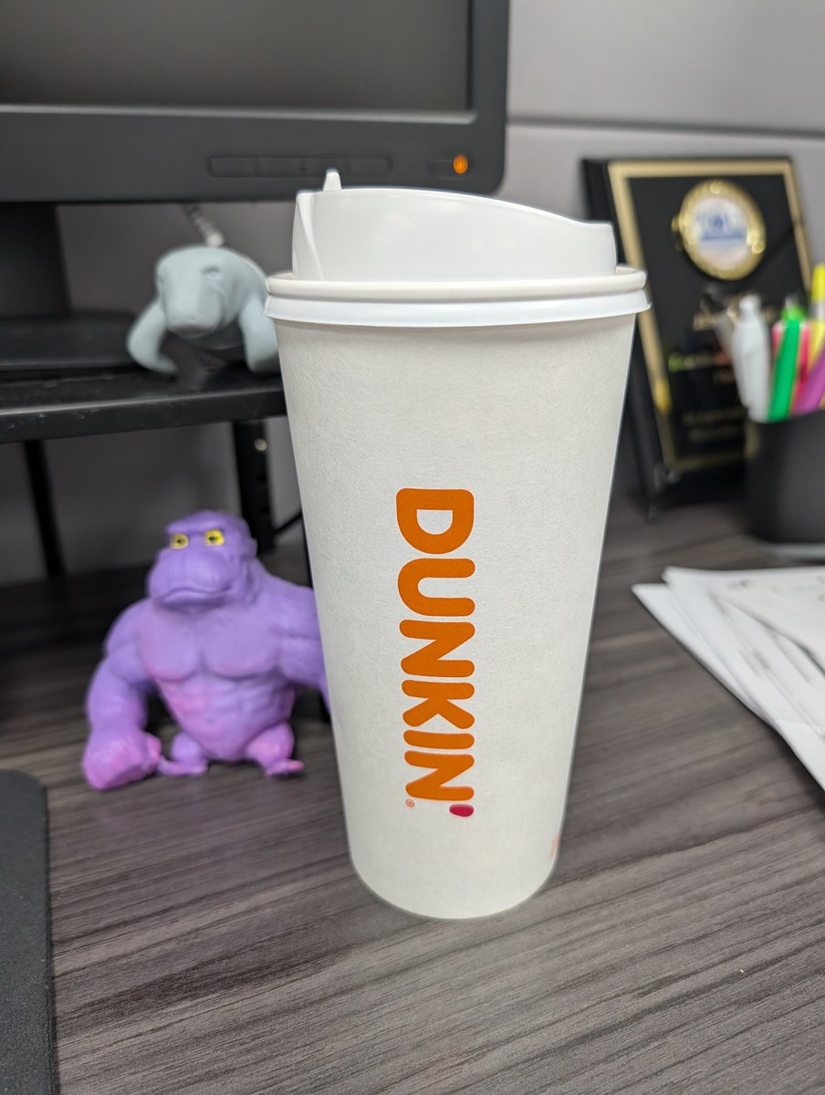 JSITTLOH's tweet photo. @RyanPreece_ this cup's for you! https://t.co/ywysiFXCnK