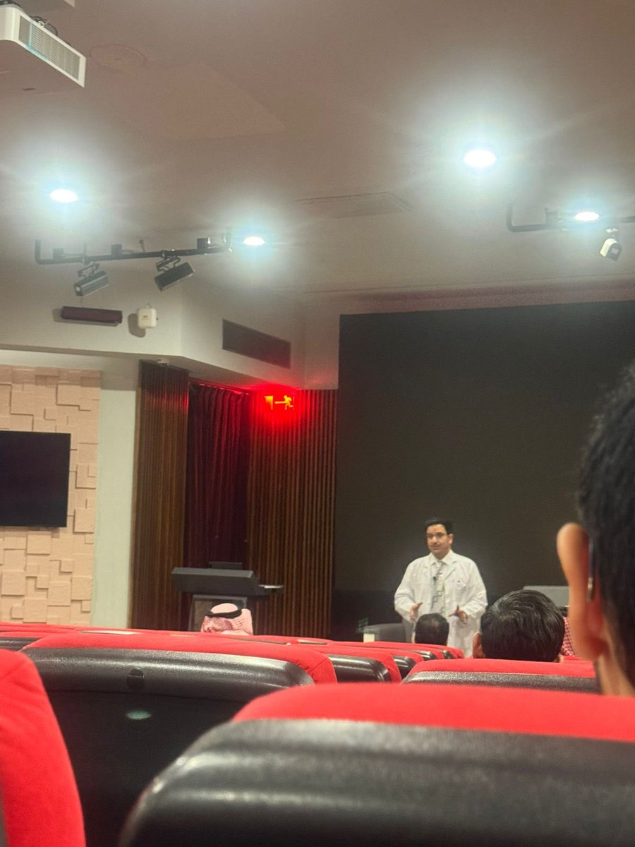 dr.Mohammad AlOtaibi tweet media