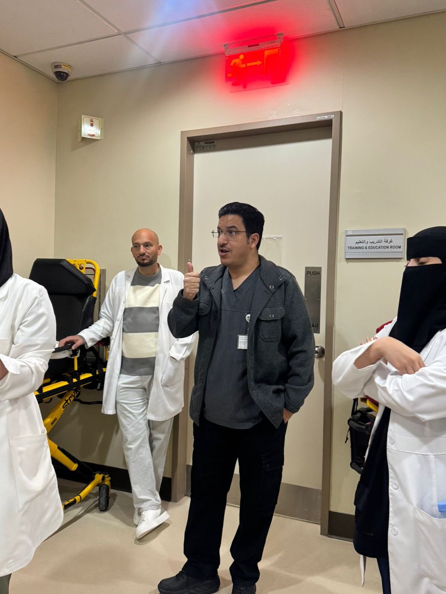 dr.Mohammad AlOtaibi tweet media