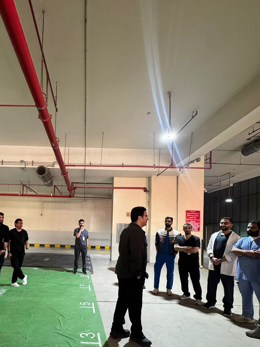 dr.Mohammad AlOtaibi tweet media