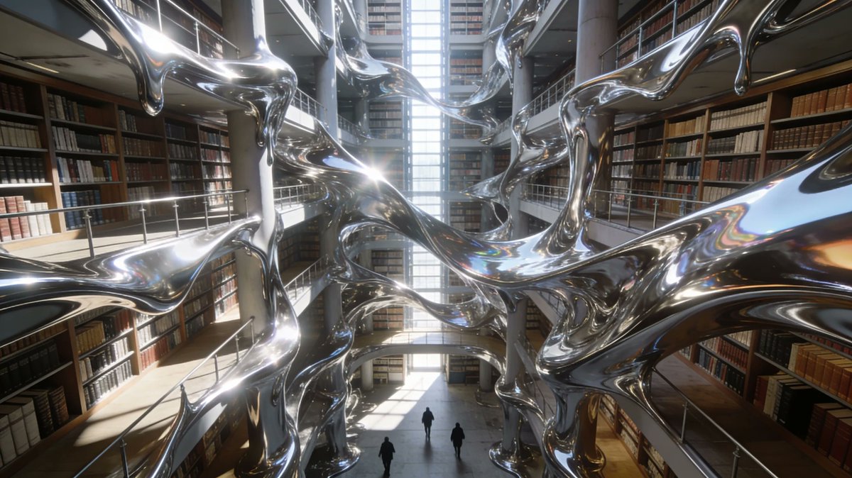 Academic datasets on Xenea could be reproduced 50 years from now.

Market data stays auditable forever, and medical outcomes become historically verifiable.

That's the scale of infrastructure this is.