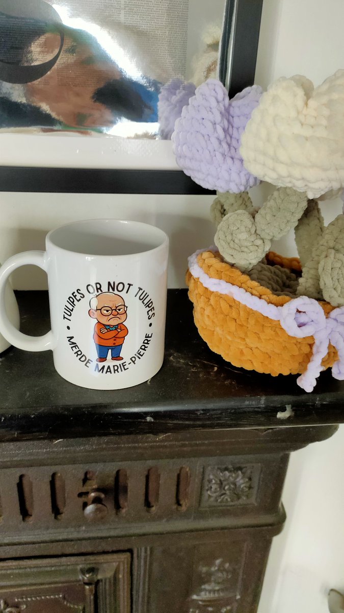 Arnaud Cossart tweet media