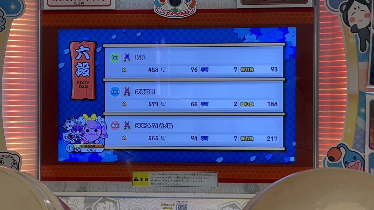 ねこは tweet media