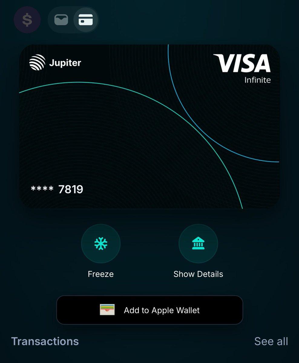 cryptobaby's tweet image. Jupiterのイベント動画出したのでよかったら見てください🐱🪐
発表は色々とありすぎたので、個人的に今回のイベントで気になった発表4選を紹介🐰

1. 2025年 収益/利益
売上総収入(手数料): $509M (約79.9億円)
売上総利益: $183M (約28.7億円)…