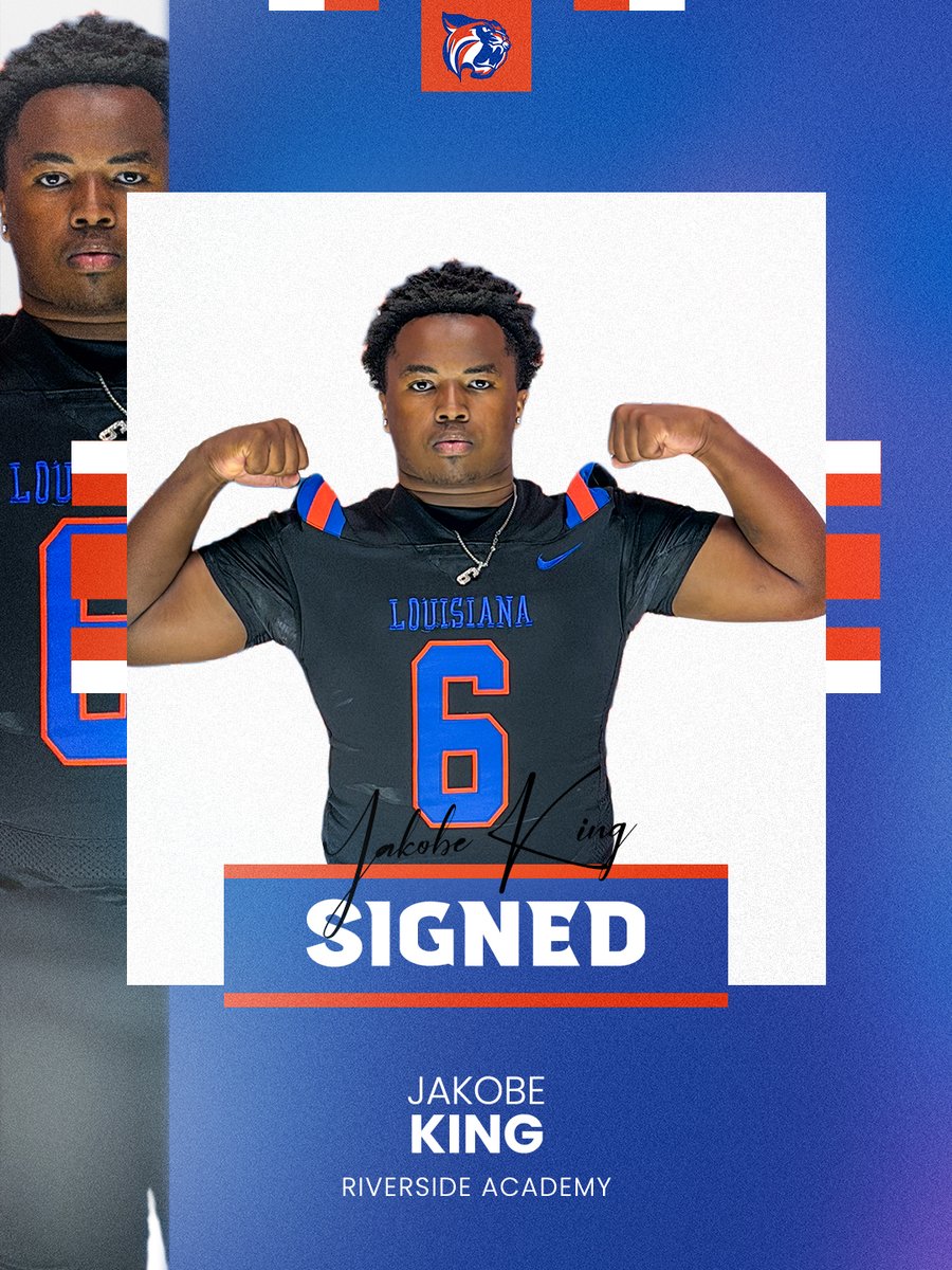 LCU Football tweet media