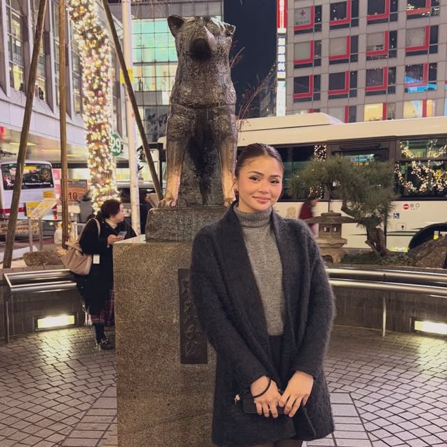 ur_1yana's tweet image. matchy-matchy fits 🩶🖤