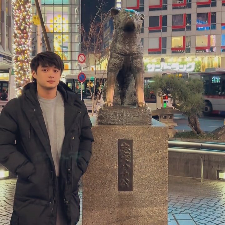 ur_1yana's tweet image. matchy-matchy fits 🩶🖤