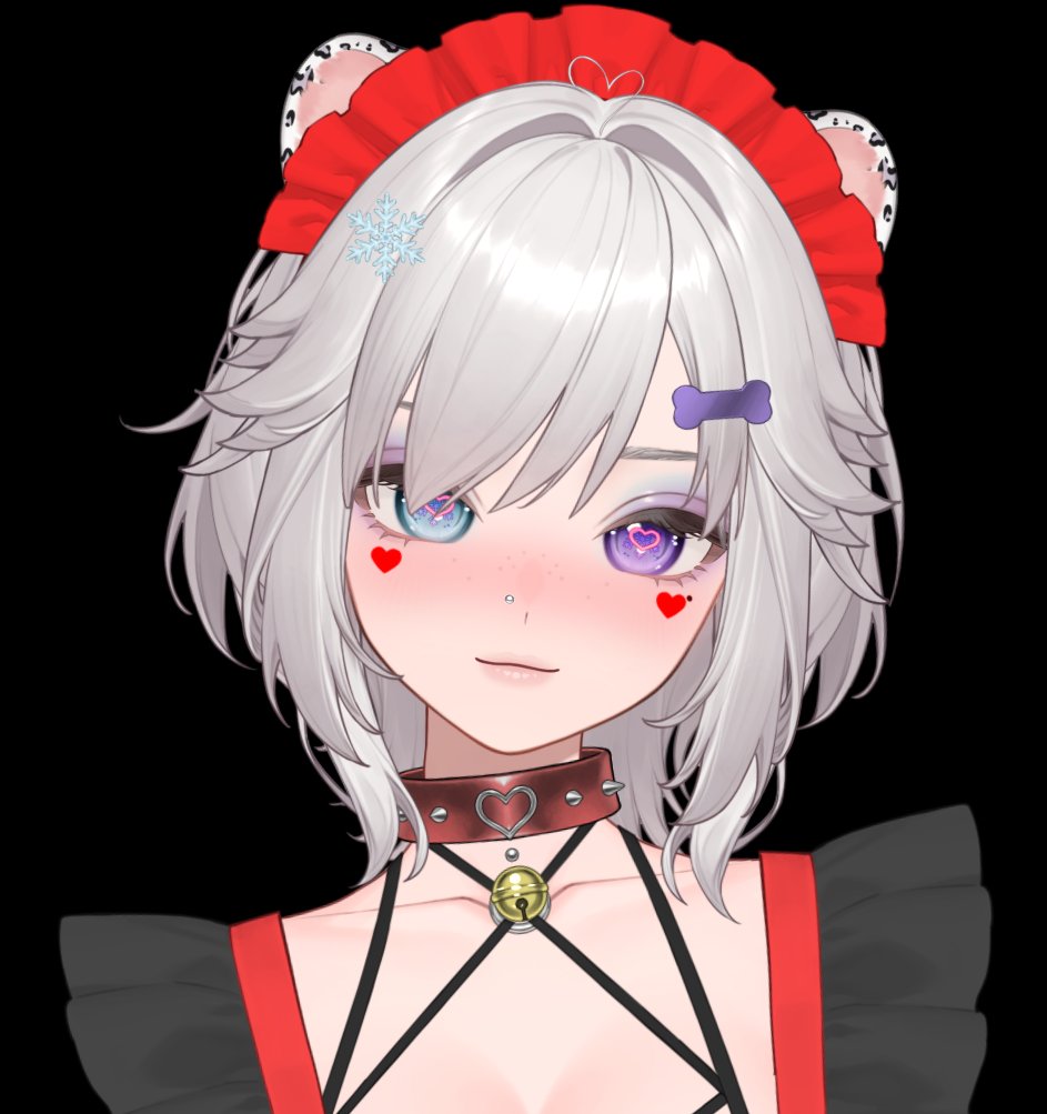 Astrid❄️Astral Snow Leopard❄️ tweet media