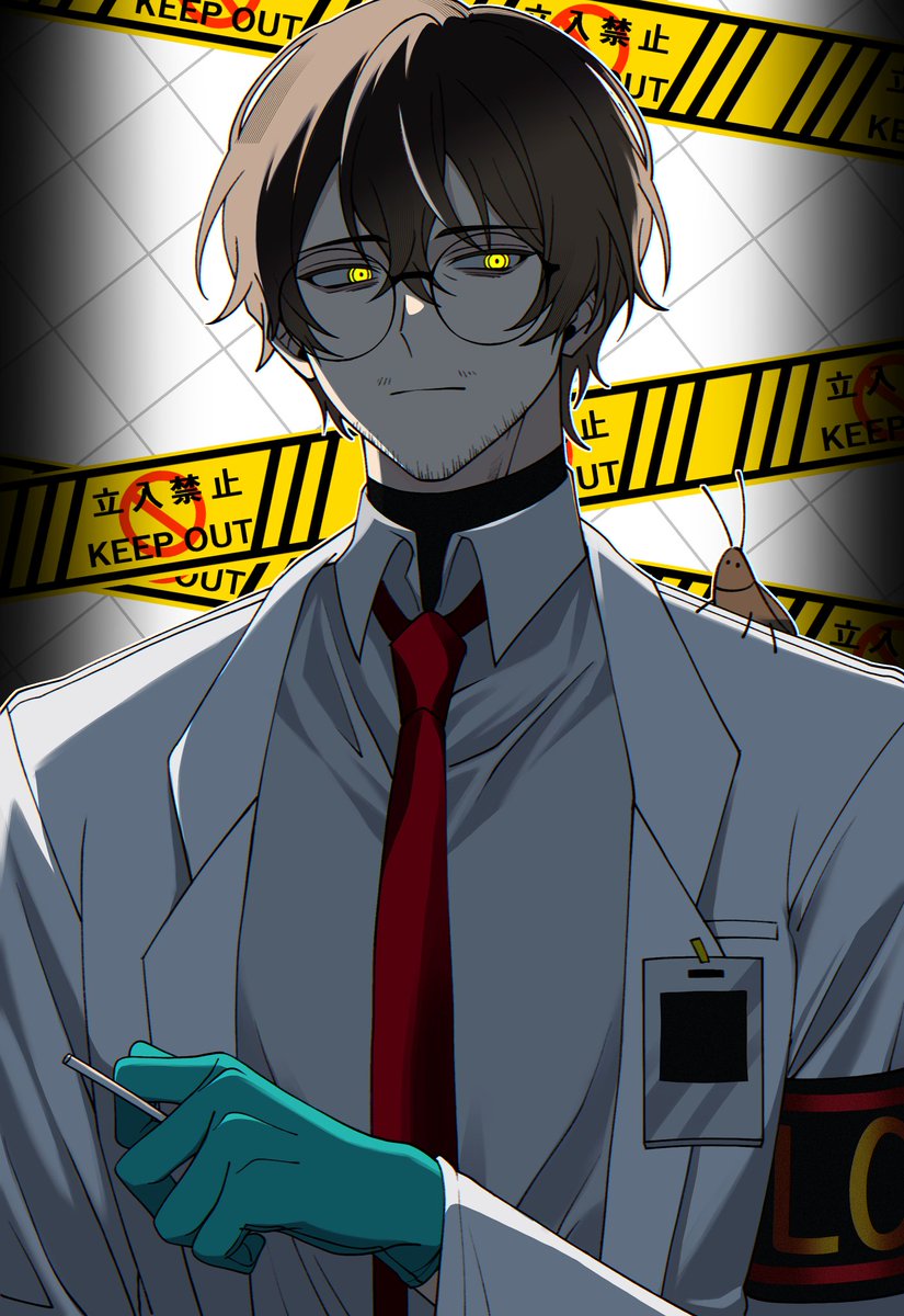 이번 그렉아조씨 넘조음
#LimbusCompany