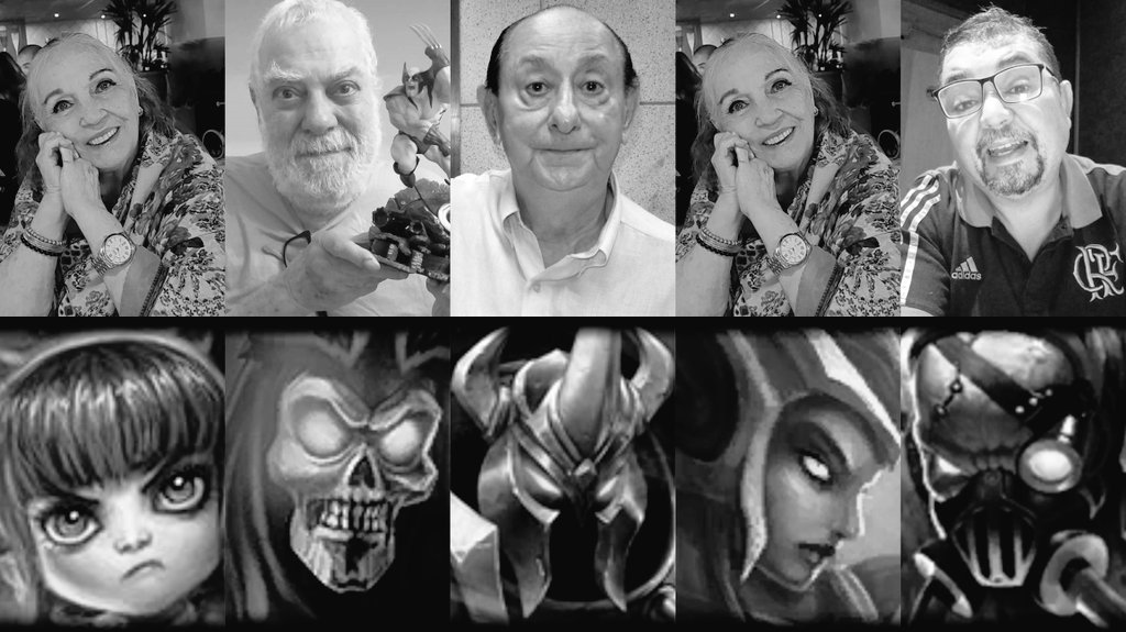 🕊️🖤Legends Never Die🖤🕊️