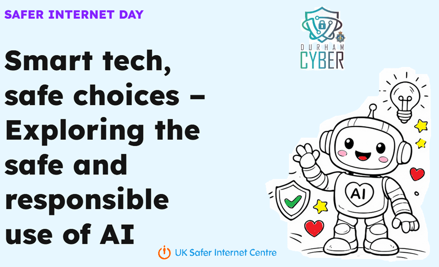 Durham Cyber tweet media