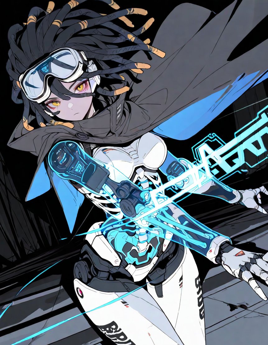 gazo_AI's tweet image. Mage🧙

#magespace