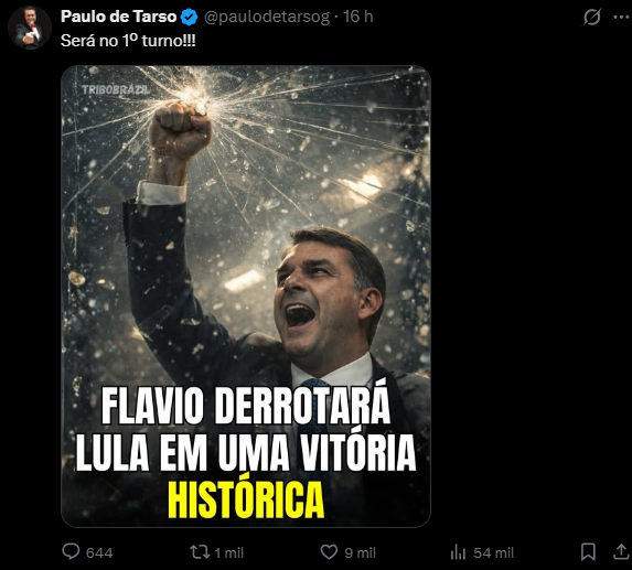 AbaddonNinrod's tweet photo. @paulodetarsog Printei pra ver a vergonha em outubro https://t.co/1Ybx2MZEgu