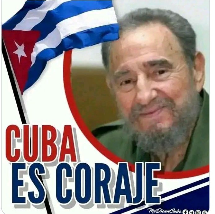 #CubaMined #EducaciónCiegodeÁvila #EducaciónCiroRedondo Los #Cubanos , Seremos cada vez más fuertes gracias a nuestra  unidad. Que ha demostrado a lo largo de la Historia que #SíSePuede y que en la unidad está la fuerza. #CubaEstáFirme #CubaVencerá