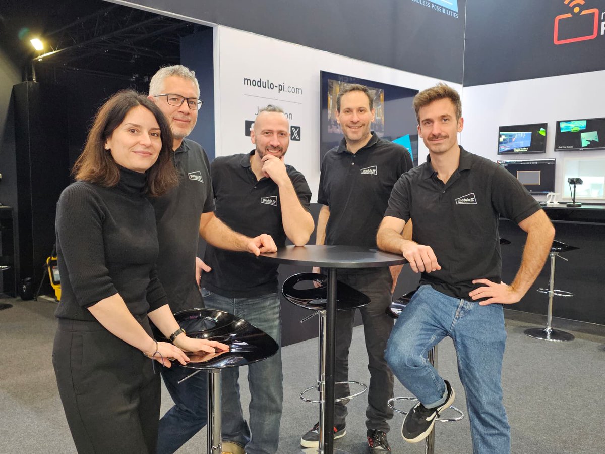 Modulo Pi tweet media