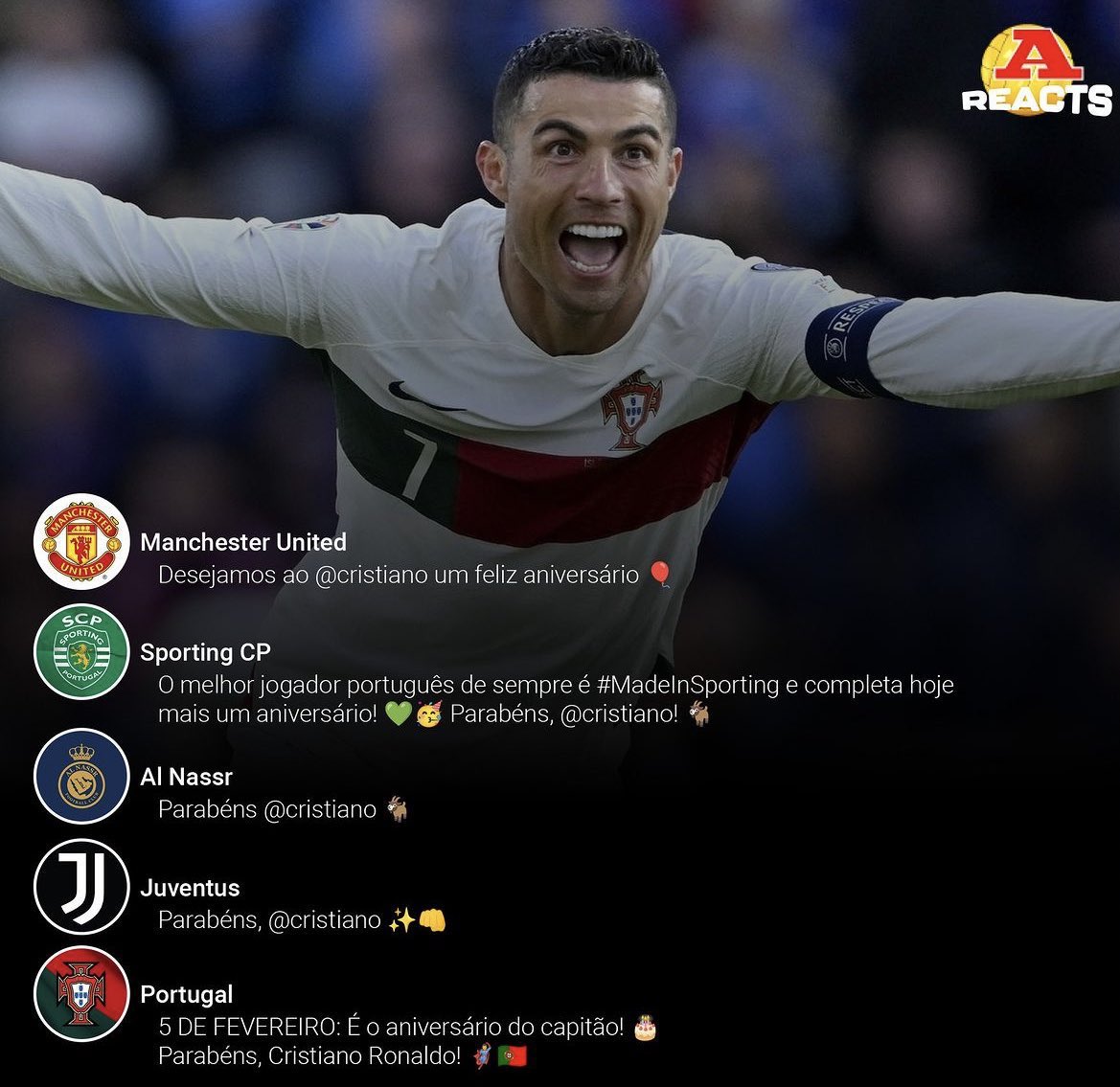 CristianoXtra tweet media