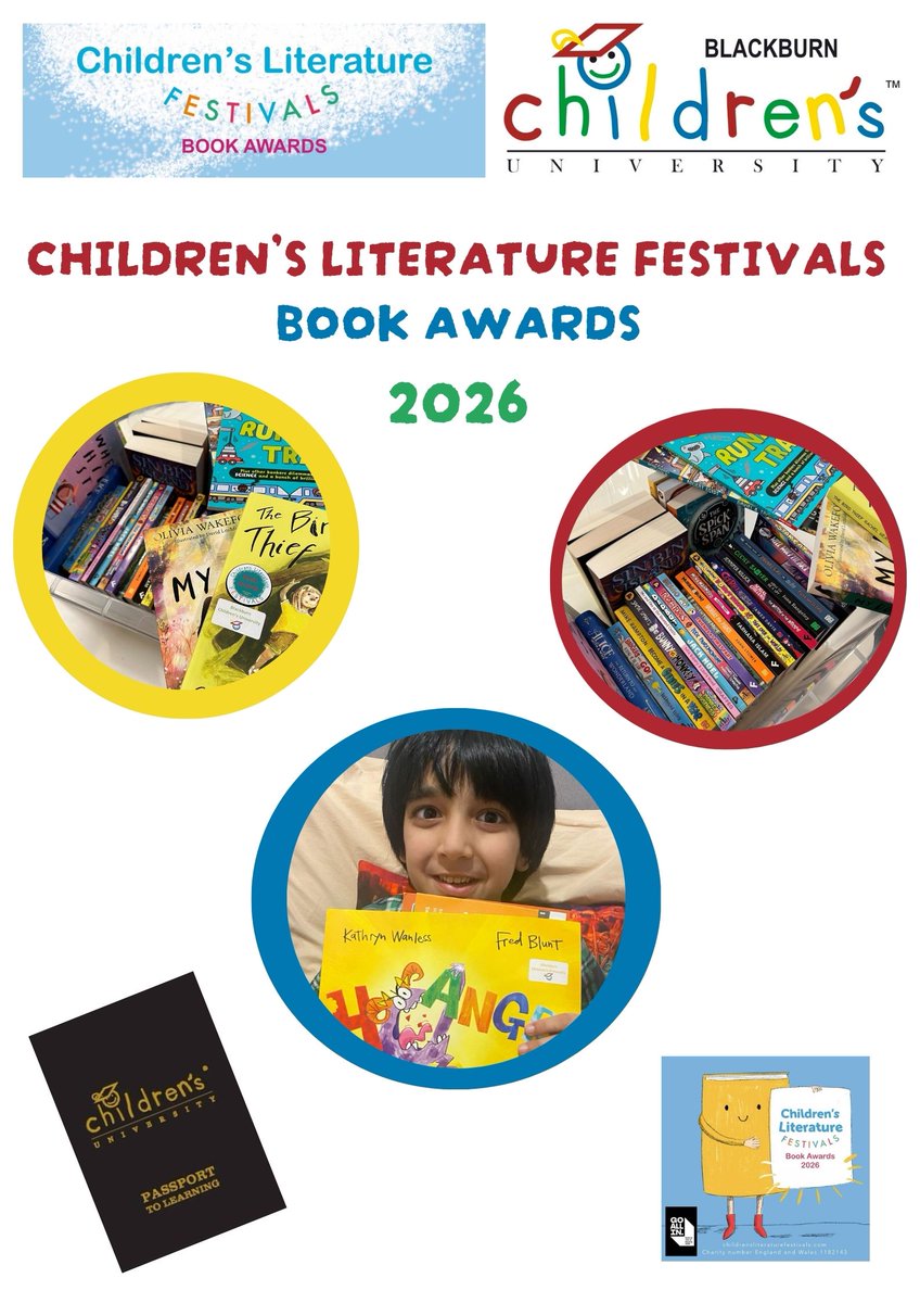 Blackburn CU tweet media