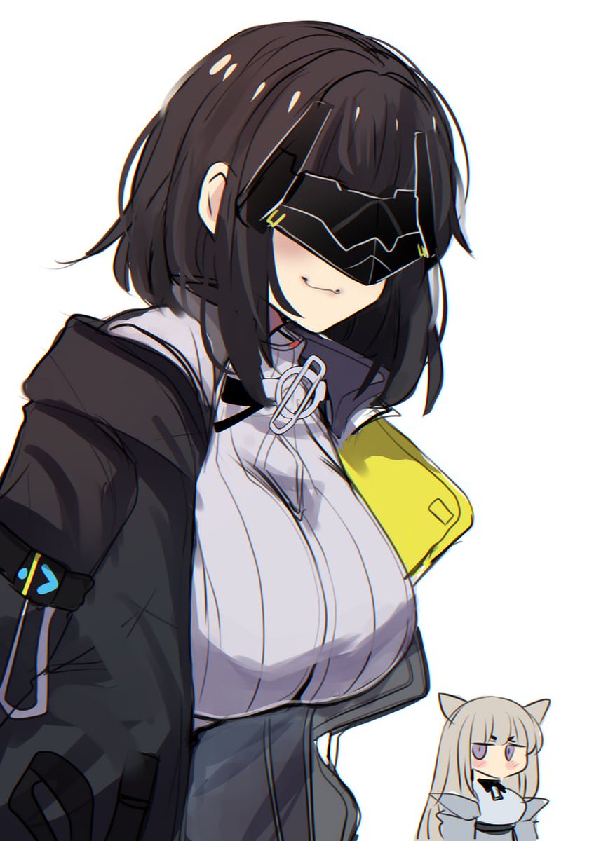 Endmin-chan tweet media