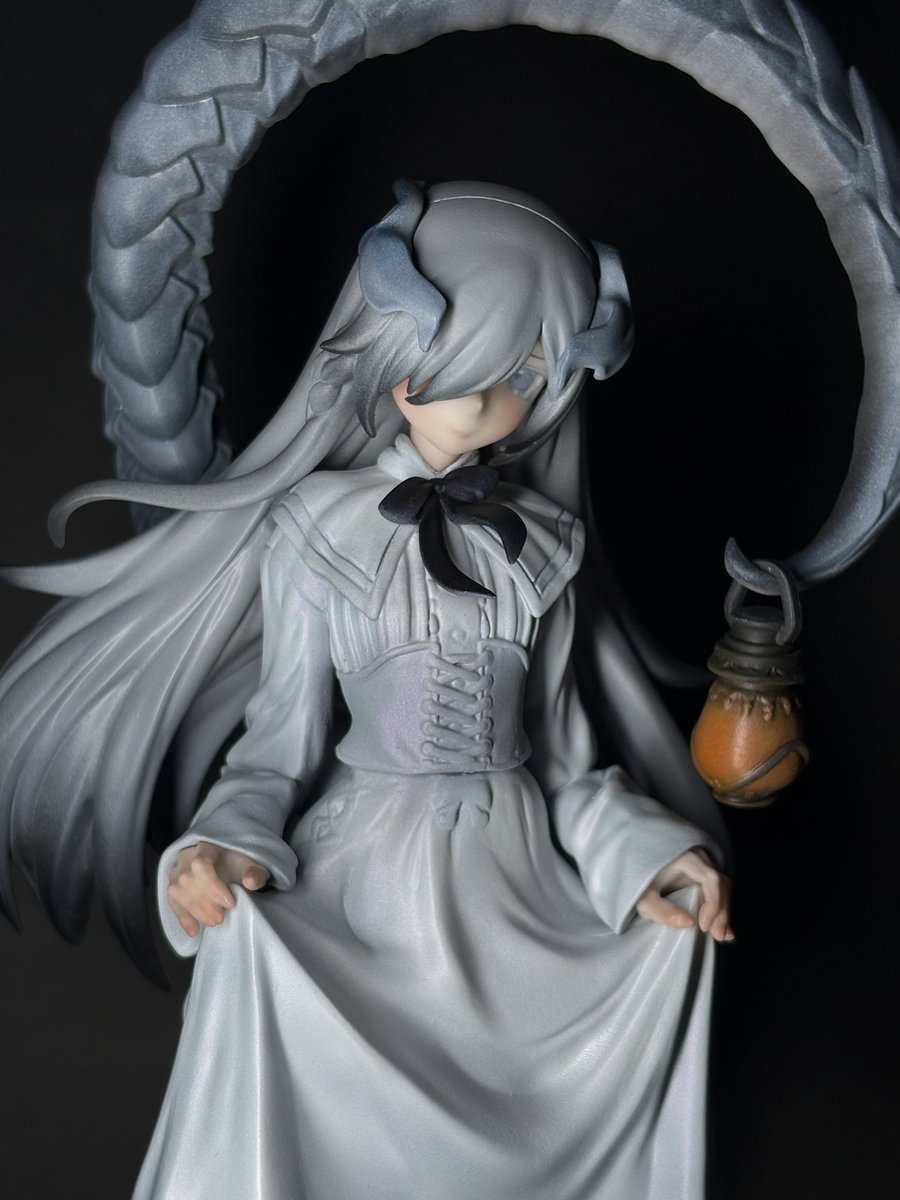 hakusen111's tweet photo. #WF2026W 《販売物告知》
卓番6-02-06

【オリジナル作品】

・「ルル」…￥18000    レジンキャスト製

・おすわりめんだこ…￥1000  出力品
・かなしめんだこ…   ￥1000   出力品
・ねそべりえい…        ￥500   出力品

友人と3人で出展です！
よろしくお願いします🙏🏻🙏🏻🙏🏻 https://t.co/LXQMuoHKjj