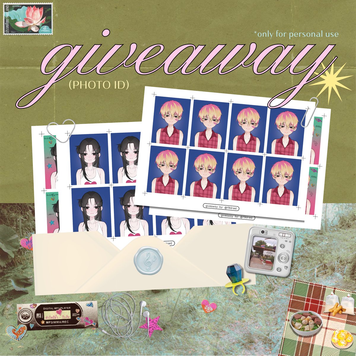 mastermind ❀ (slow) tweet media