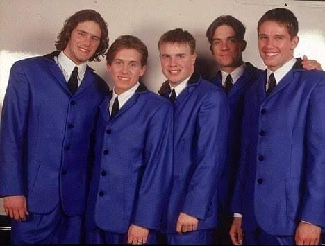 DailyTakeThat's tweet image. 