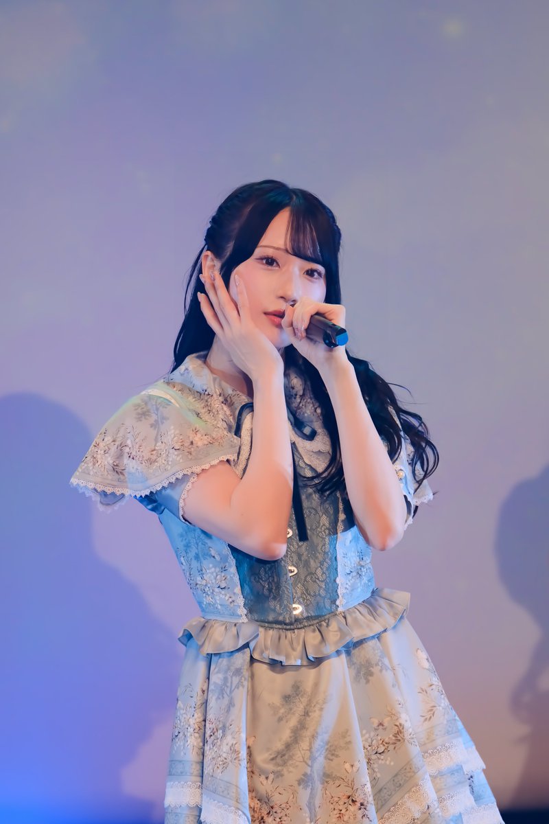 26.02.01 Rain Tree 1st Anniversary Concert 橋本真希さん